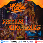 PREDIKSI CHONGQING