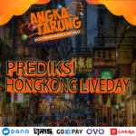 PREDIKSI HONGKONG LIVEDAY