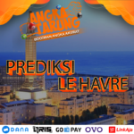 PREDIKSI LE HAVRE