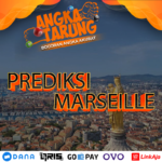 PREDIKSI MARSEILLE