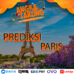 PREDIKSI PARIS