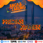PREDIKSI XIAMEN