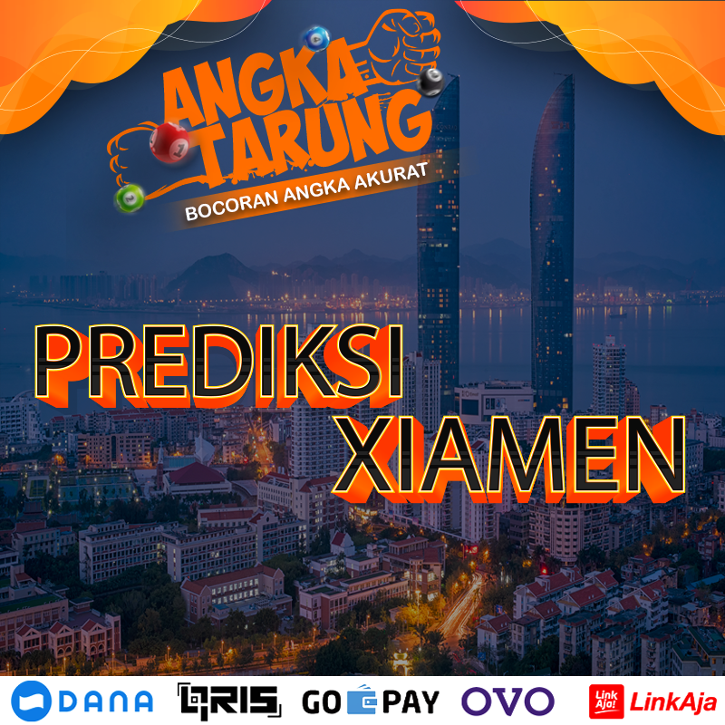 PREDIKSI XIAMEN